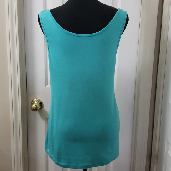 Wassio Women's Tank Top - Picture 2 of 5